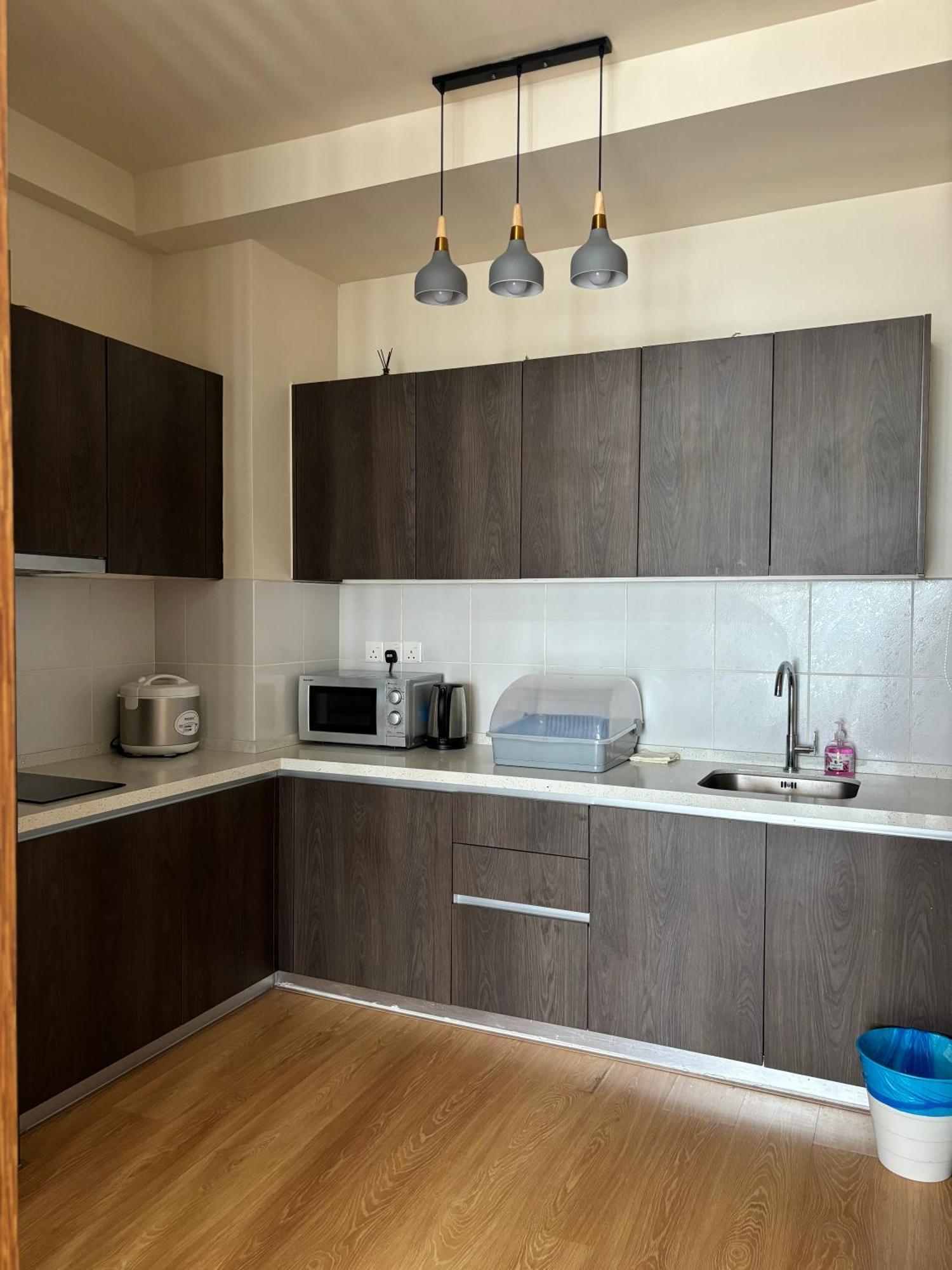 2Br Premium Suites Troika Kota Bharu By Aghome Exterior foto